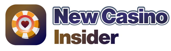 New Casino Insider logo